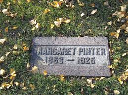 Margaret A. Sophie “Maggie” Fiddelke Pinter (1863-1925)