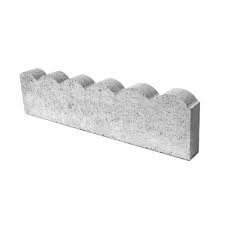 Use proflex paver edging to secure concrete, clay, brick, stone, travertine, plastic, resin, or rubber pavers in patio, walkway, or driveway applications. Edging Stones Home Depot