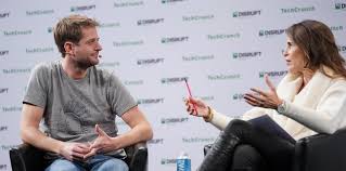 Find the perfect sebastian siemiatkowski stock photos and editorial news pictures from getty images. Fireside Chat With Sebastian Siemiatkowski Klarna Techcrunch