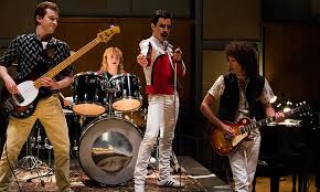 A night at the opera (1975) provided by ben brown capo 3 this is meant to be a simpler way to play a highly complex song. Bohemian Rhapsody Premieres On Hbo In North America