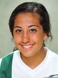 2014 Women's Soccer Roster