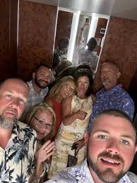 Aruba vacation experience