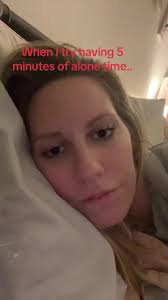 Please…. Just 5 minutes to myself..