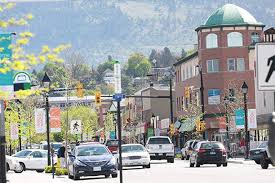 Covid 19 For Most Of Us We Have No Backup Plan North Okanagan Business Says Lake Country Calendar