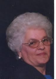 Lula Adams Obituary (2012)