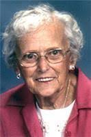 Mary Bolinger Obituary