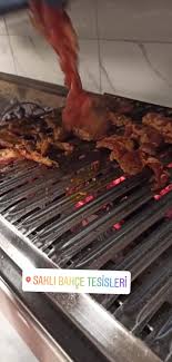 Sakli Bahce Tesisleri Home Osmaniye Menu Prices Restaurant Reviews Facebook