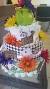 Queen Of Hearts Baby Shower