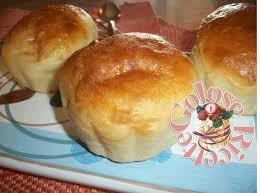 Maybe you would like to learn more about one of these? Brioche Allo Yogurt Di Adriano Ma Con Lievito Naturale Liquido