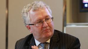 Irish in Scotland have mixed feelings about Brexit