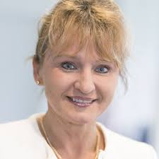 DONAU Versicherung Aleksandra Leitner