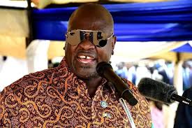 The Chairman of SPLM-IO and H.E First Vice President Riek Machar  Teny-Dhurgon says, disunity among the people of South Sudan 🇸🇸 has made  it difficult for the country to use its natural