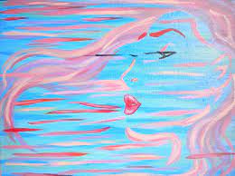 Paint With All The Colours Of Wind