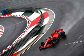 F1 2021, gp hungría | seguimos con la bandera roja en pista, y en la cámara subjetiva de bottas vemos como el finlandés impacta contra norris y este impacta contra un red bull. Sabado De Classificacao Na Hungria Comeca Sem Chuva Mas Com Pista Umida Formula 1 Grande Premio