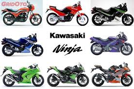 Kali ini kita test drag motor 2 tak vs new ninja 250 fi 4 tak , yaitu kawasaki ninja r yang terkenal dengan. Belum Banyak Yang Tahu Ini Sejarah Kawasaki Ninja 250 Lengkap Dari Tahun 1983 Sampai Sekarang Semua Halaman Gridoto Com