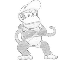 Check spelling or type a new query. Donkey Kong 112206 Video Games Printable Coloring Pages