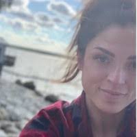 Amanda Hauke's Instagram, Twitter & Facebook