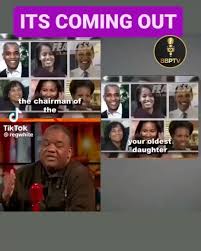 L'Énigme Mysterieuse des Filles d'Obama