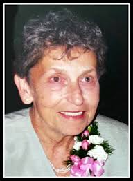 McCURRY, Eva Lillian (Nanni)