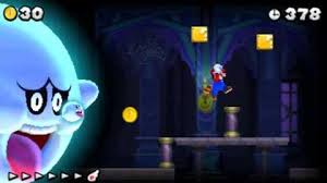 Will a 3d multiplayer mario game help save the wii u? World 2 New Super Mario Bros 2 Mariowiki Fandom