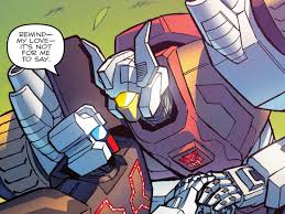 Sam witwicky leaves the autobots behind for a normal life. Kiss Me Chromedome How The Transformers Found Peace And Same Sex Partnerships Comics And Graphic Novels The Guardian