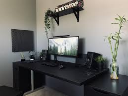 My Mobile Jungle From Ikea Game Room Design Room Setup Gaming Room Setup