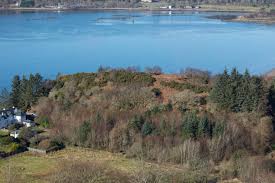 Ossian, Fingal and the Falls of Lora