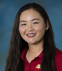 2018 USC Women's Golf 2018 USC Women's Golf 2018 USC Women's Golf