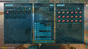 Reupload From My Previous Post Which I Deleted As It Was Blurry From Being Zoomed In Playark Questioncan anyone confirm or deny if astrocetus tek saddles can still be won from the mission ruffle some feathers? reddit