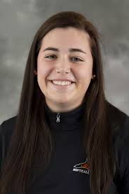 2019 Softball Roster