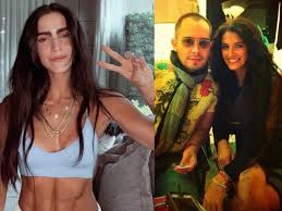 Contact bárbara de regil on messenger. Exmaquillista Exhibe Pruebas De Abusos Y Humillaciones De Barbara De Regil La Voz De Durango