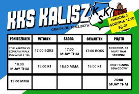 Kaliski klub sportowy 1925 kalisz information, including address, telephone, fax, official website, stadium and manager. Kks Kalisz Boks Home Facebook