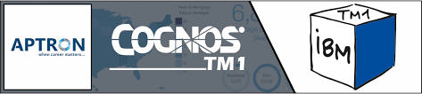 cognos tm1 training institute in gurgaon