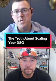 The Truth About Scaling Your DSO: Insights & Costs