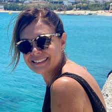 Rita Müller (ritammuller) — Perfil