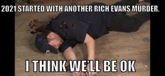 Rich Evans Rip 9gag