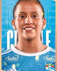 ¡Feliz Cumpleaños Ester Diaz! 🥳🍰, #SCfem , #FuerzaCristal