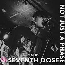 PODCAST EPISODES — NOT JUST A PHASE