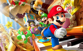 4k Mario Wallpapers Top Free 4k Mario Backgrounds Wallpaperaccess You can also upload and share your favorite mario wallpapers. 4k mario wallpapers top free 4k mario