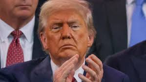 Trump Menang Lagi, Senat Loloskan RUU Kontroversial 'Utang' Rp53.000 T