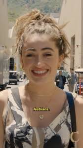 If Ivy's Logan, does that make Harley... Kerry or Marcia?