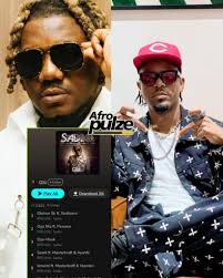 Will iv tune become the next afro-fusion superstar?