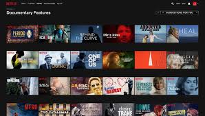 Looking for a movie to send chills down your spine as the weather heats up—and you've already inhaled the new. The Best Streaming Services Of 2019 Netflix Hulu And More 360 El Salvador