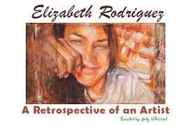 Elizabeth Rodriguez: Open Reception