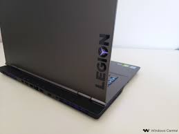 Tons of awesome lenovo legion wallpapers to download for free. Lenovo Legion Y740 15 Review Cool Quiet Rtx 2070 Performance That Is Priced Right Windows Central