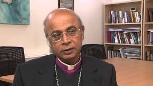 Bishop Michael Nazir-Ali warns against Islamic bonds