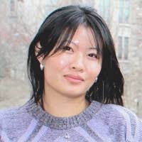 50+ "Alison Jiang" profiles
