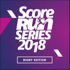 5km fun run is open to participant age of 7 years old and above. Score Run Series Night Edition 2018 Justrunlah