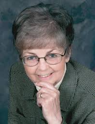 Obituary information for Virginia Lou Faldet