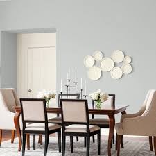 Solitary State Ppg1009 3 Is A Cool Gray Paint Color Featured Both In Ppg S Gorgeous Grays Palette Paint Colors For Living Room Living Room Paint Home Decor